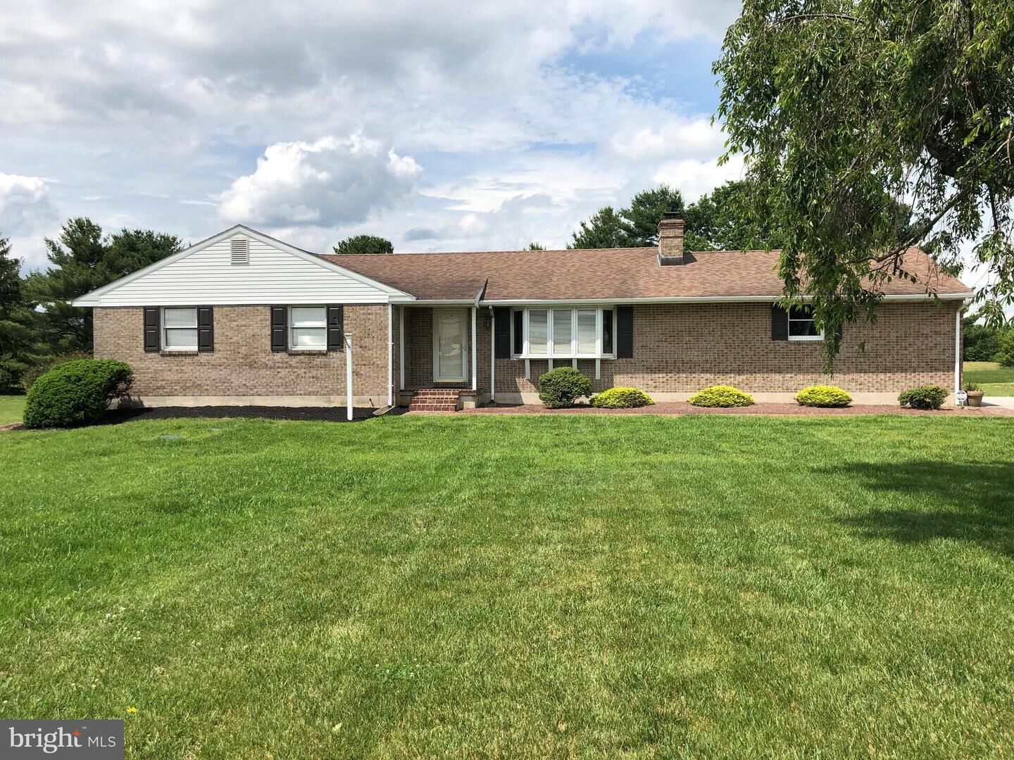 Property Photo: 2165 Vandyke Greenspring Road DE 19977