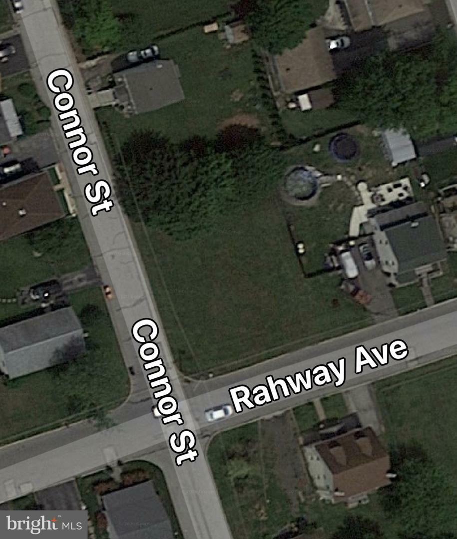Property Photo: 0 Rahway Avenue PA 19401