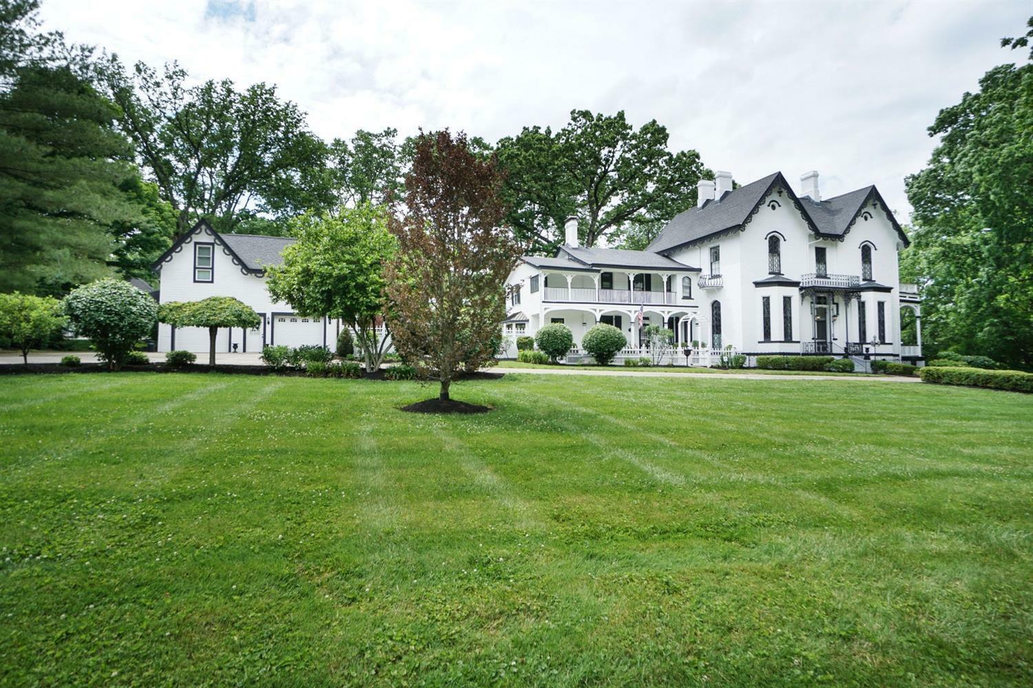 Property Photo: 229 S Broadway St OH 45036
