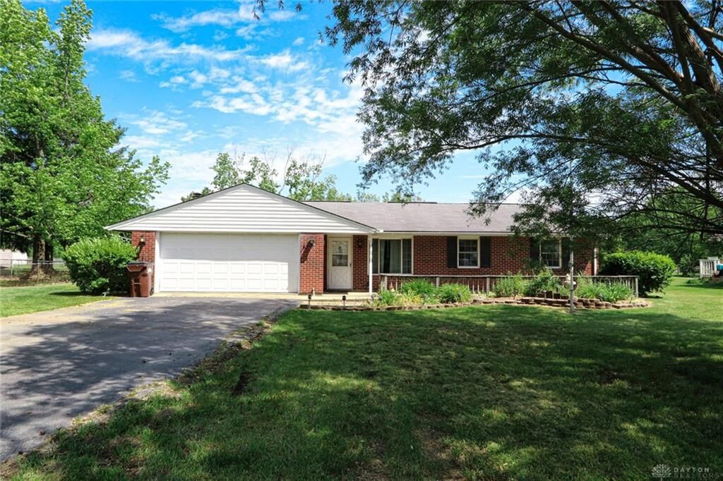 Property Photo: 7709 Salem Road OH 45338
