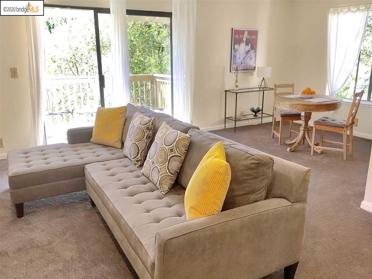 Property Photo: 3774 Via Verdi CA 94803