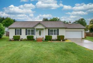 Property Photo:  318 Bill  TN 37853 