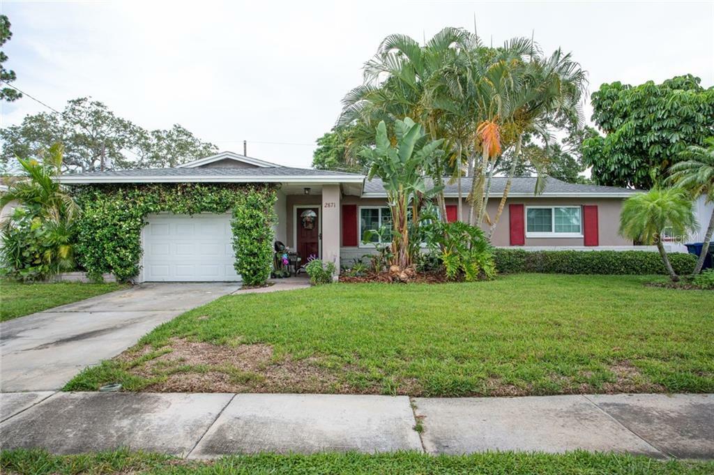 Property Photo:  2871 Brookfield Drive  FL 33771 