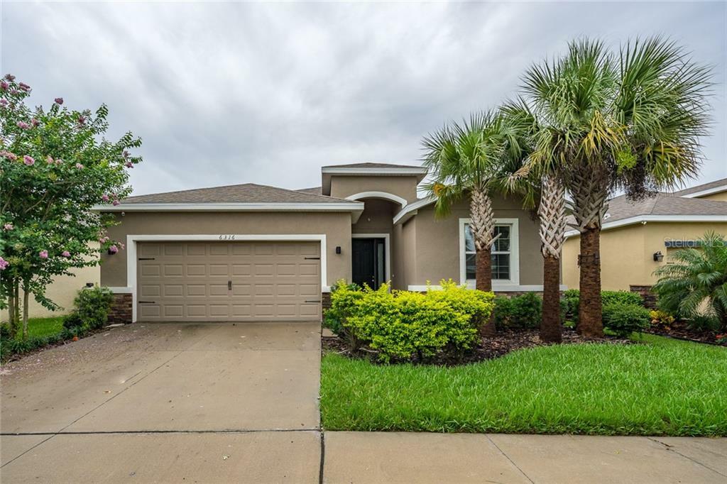 Property Photo:  6316 Sunsail Place  FL 33572 