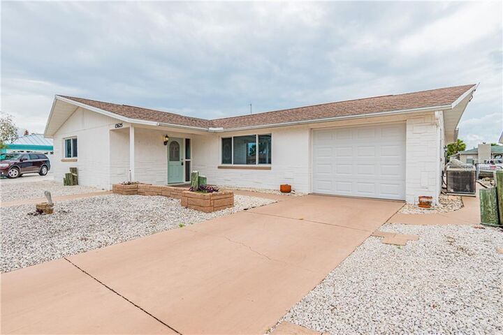 Property Photo:  13625 Claudia Drive  FL 34667 