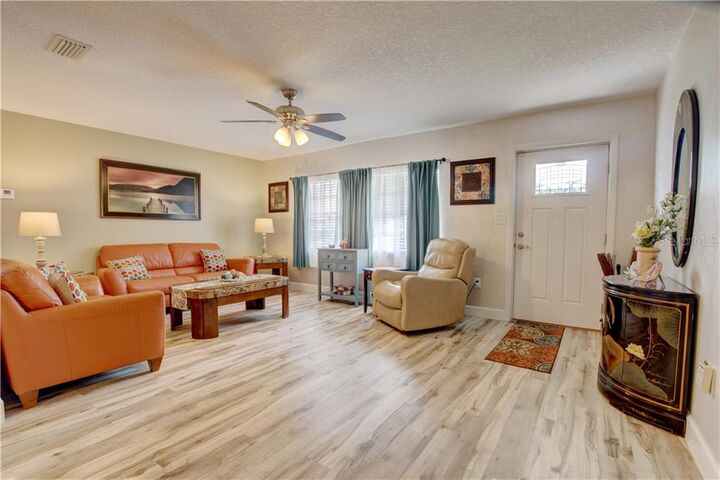 Property Photo: 111 Haselton Street FL 32726