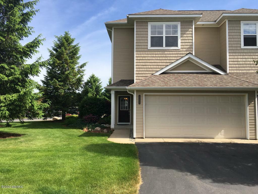 Property Photo:  921 Center Park Drive  MI 49315 