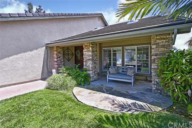 Property Photo:  1014 Woodcrest Avenue  CA 92821 