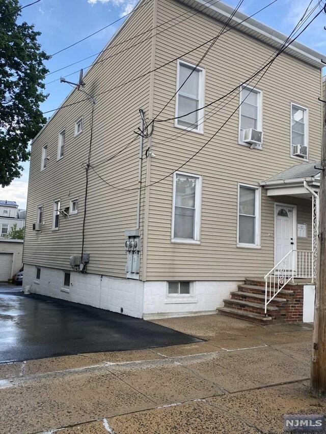 Property Photo:  243 Maple Street 2  NJ 07032 