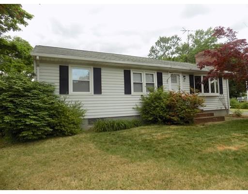 Property Photo:  66 Chauncey  MA 01129 