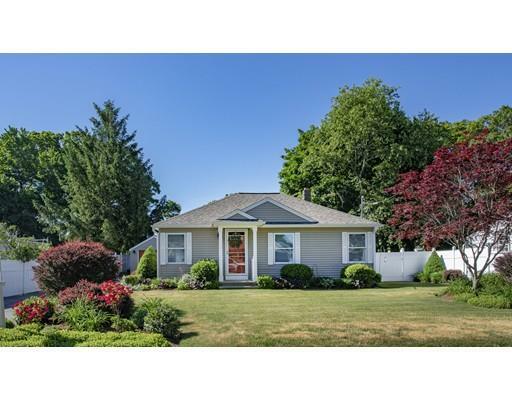 Property Photo:  30 Annex Dr  MA 02703 