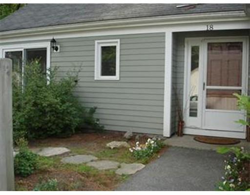 Property Photo:  18 Fifer Lane 18  MA 02420 