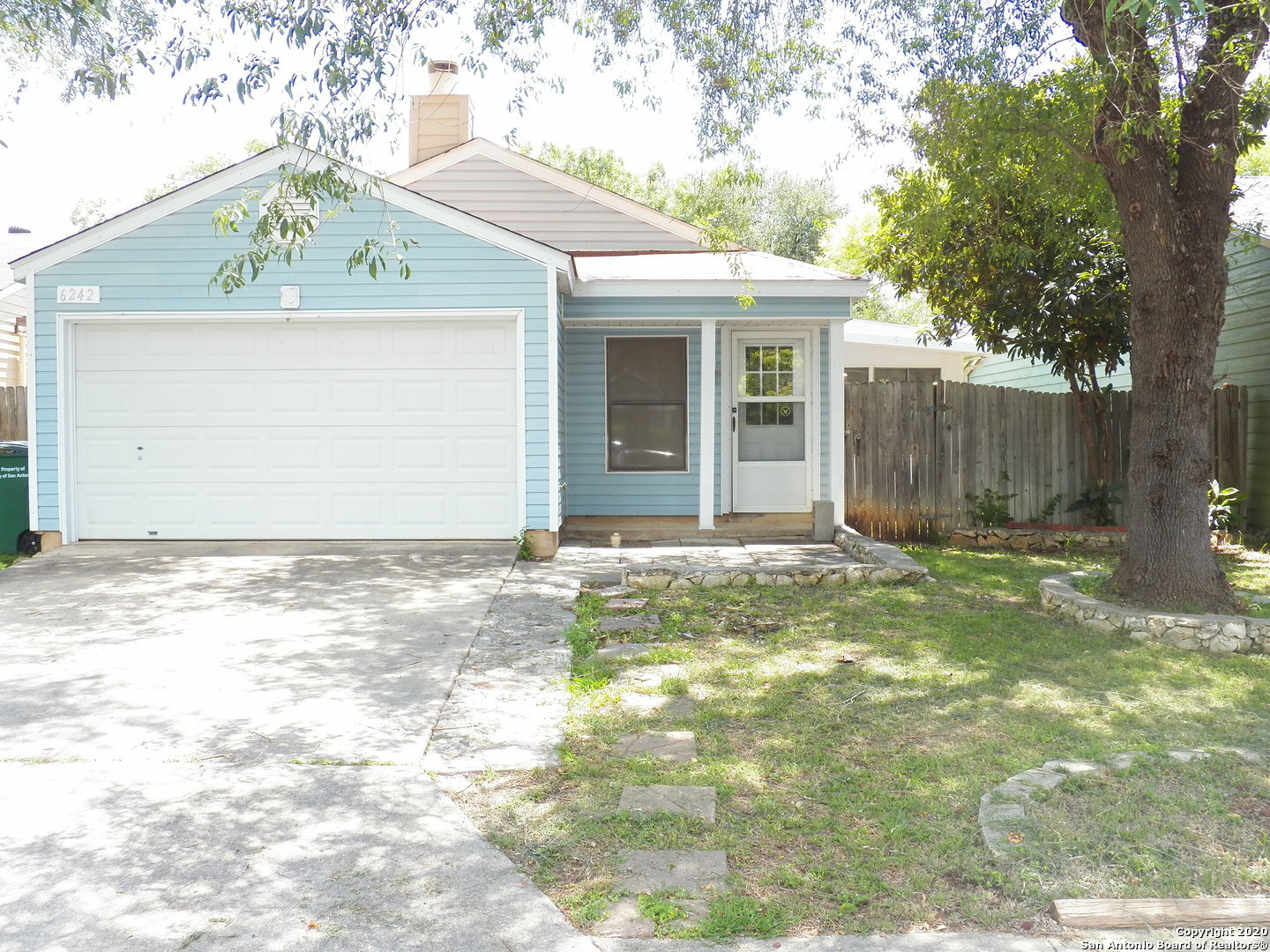 Property Photo:  6242 Valley Queen  TX 78250 