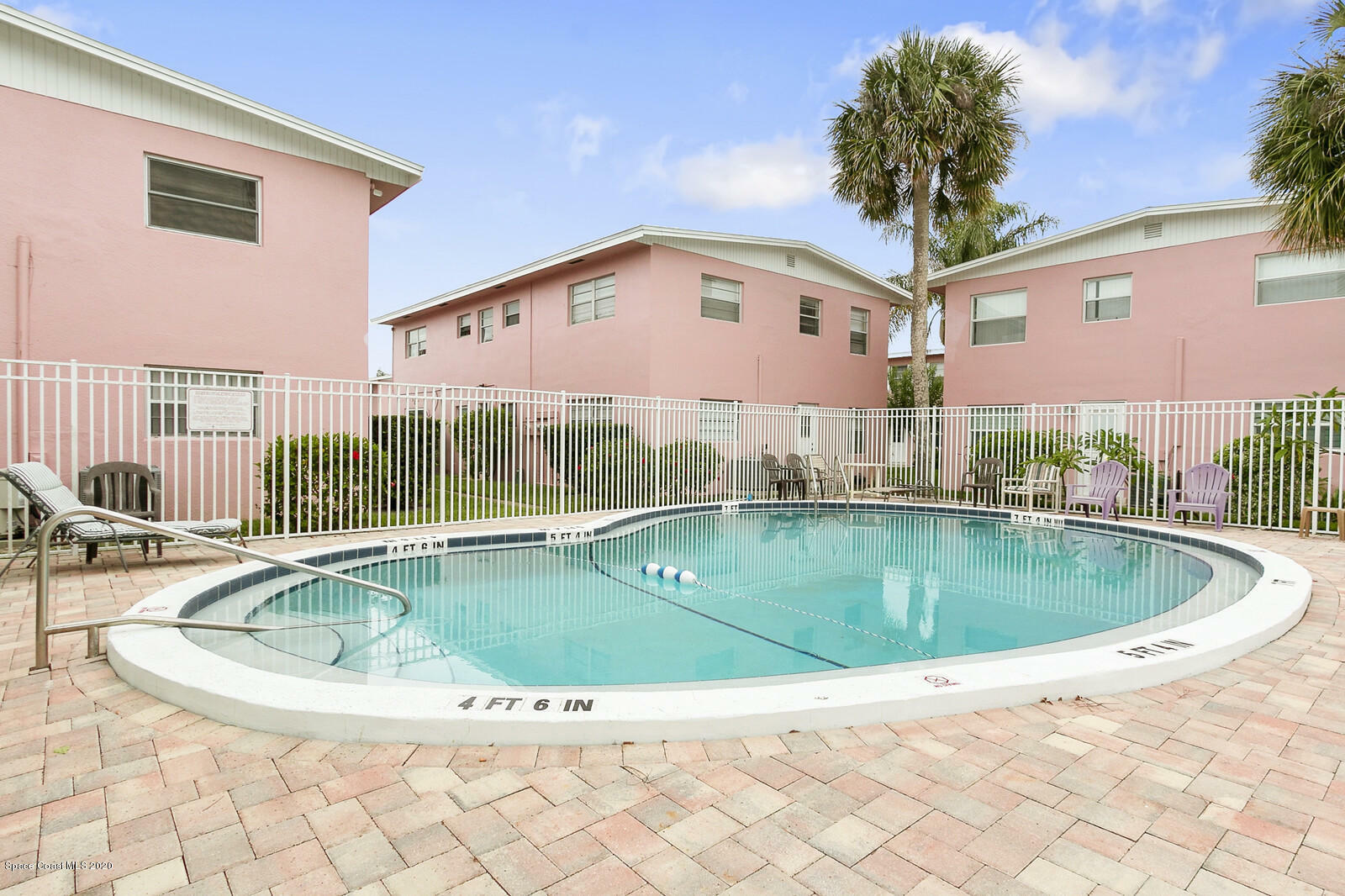 Property Photo:  418 Monroe Avenue  FL 32920 