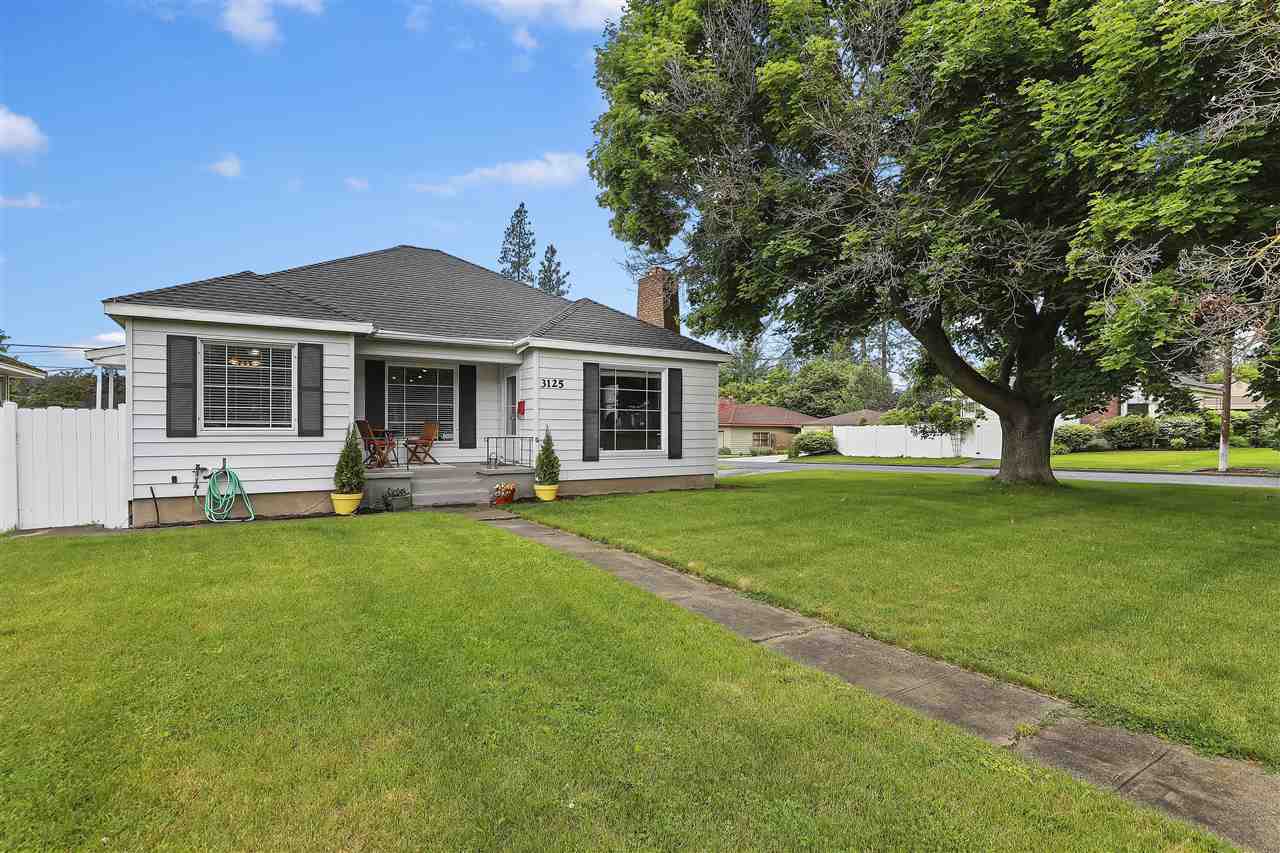 Property Photo:  3125 N Sheridan Ct  WA 99205 