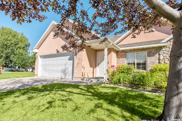 Property Photo: Address not disclosed UT 84601