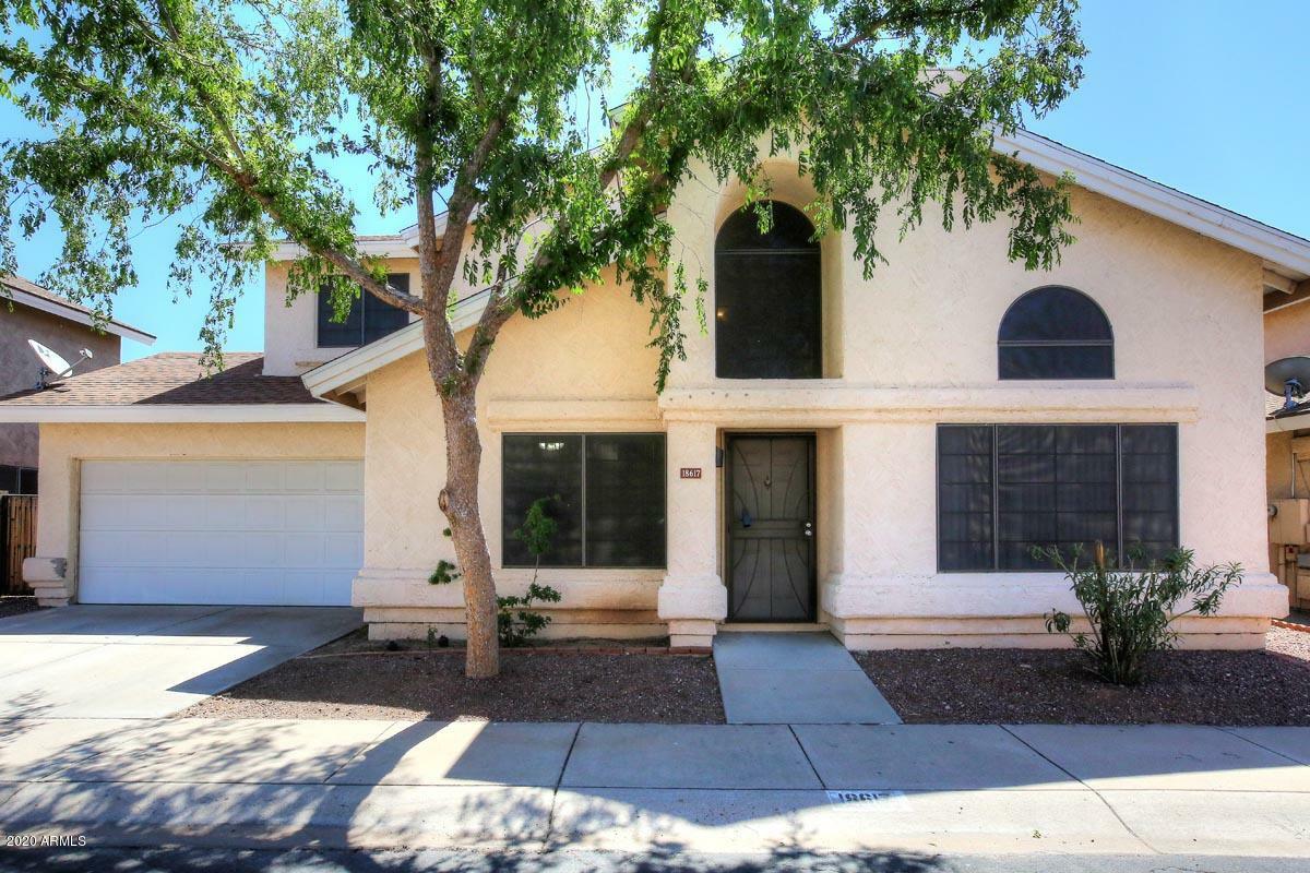 Property Photo:  18617 N 42nd Drive  AZ 85308 