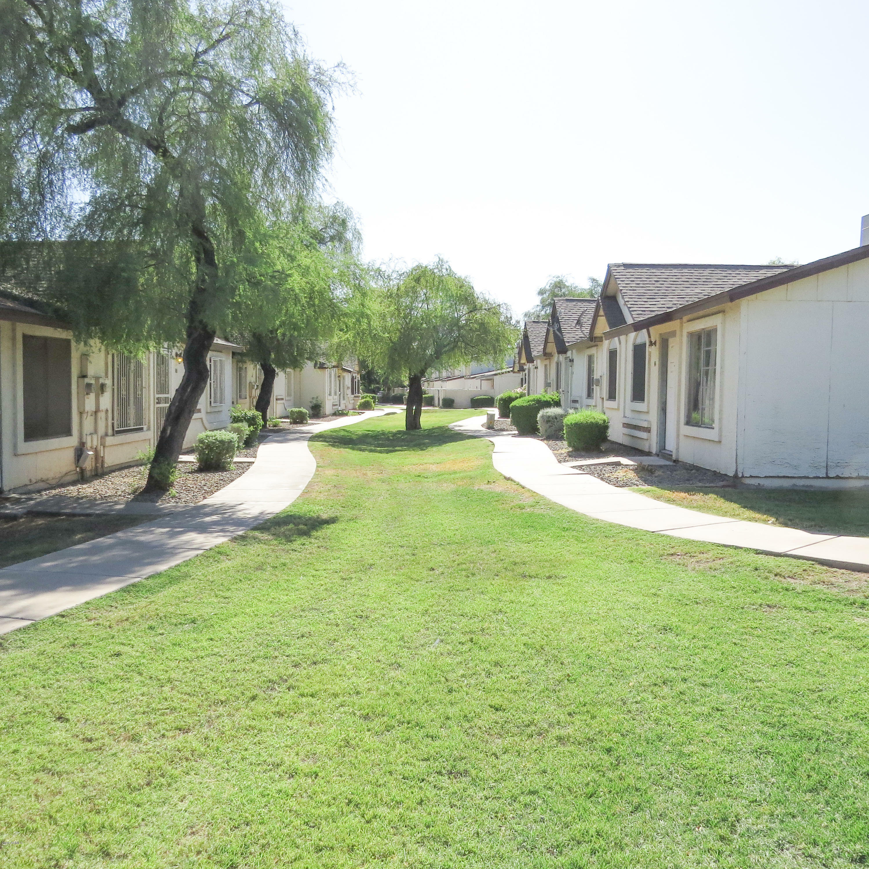 Property Photo:  6711 W Osborn Road  AZ 85033 