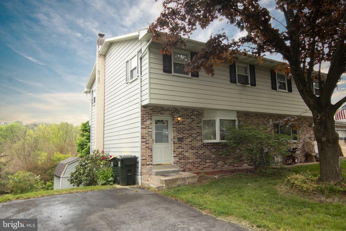 Property Photo:  5269 Lake View Street  PA 18053 