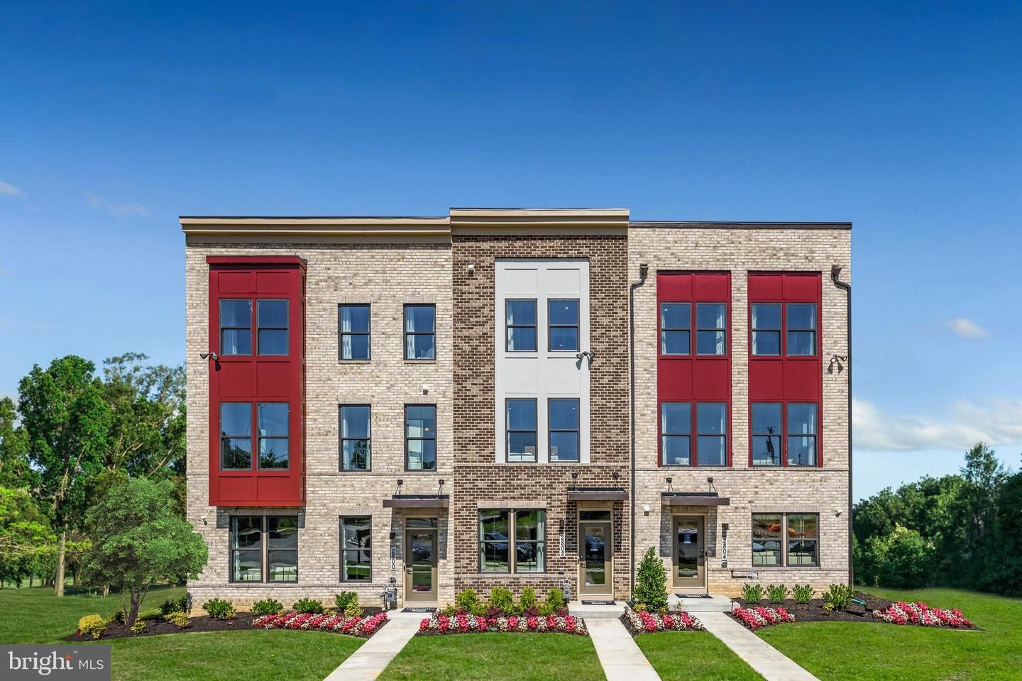 Property Photo: 2714 Evansgreen Drive 3004A MD 20746