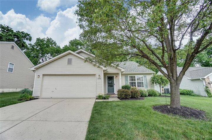395 Bishea Court  Fairborn OH 45324 photo