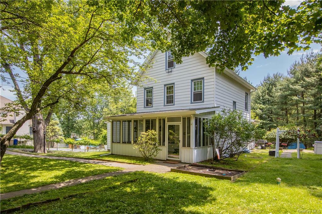 Property Photo:  100 Hammond Road  NY 10984 