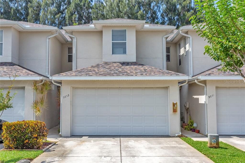 Property Photo:  9853 66th Street N 19  FL 33782 