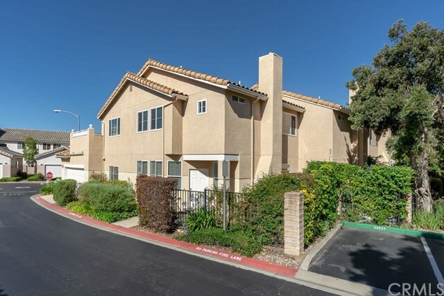 Property Photo:  1295 Chaparral  CA 93401 