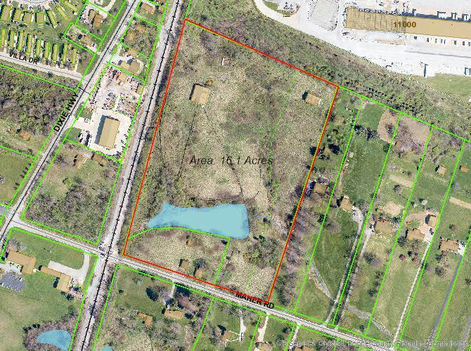 Property Photo: 176 Maher Road KY 41094