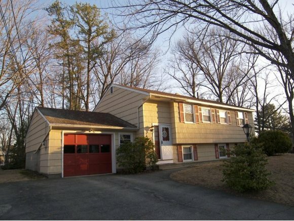 Property Photo:  10 Partridge Road  NH 03301 