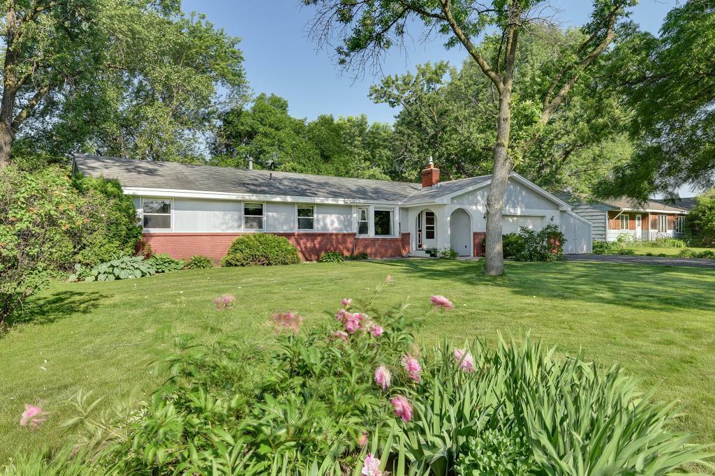 Property Photo: 6649 Kentucky Avenue N MN 55428
