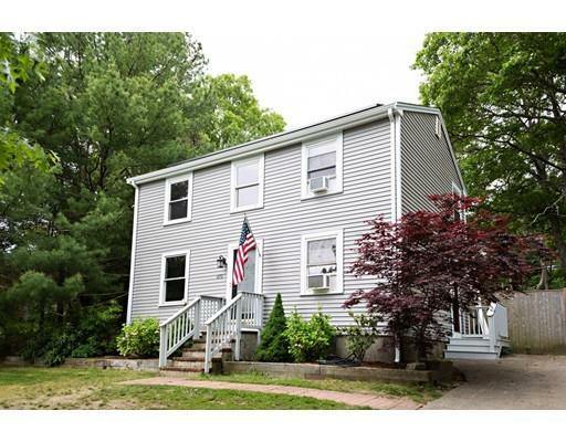 Property Photo: 673 Bourne Rd MA 02360