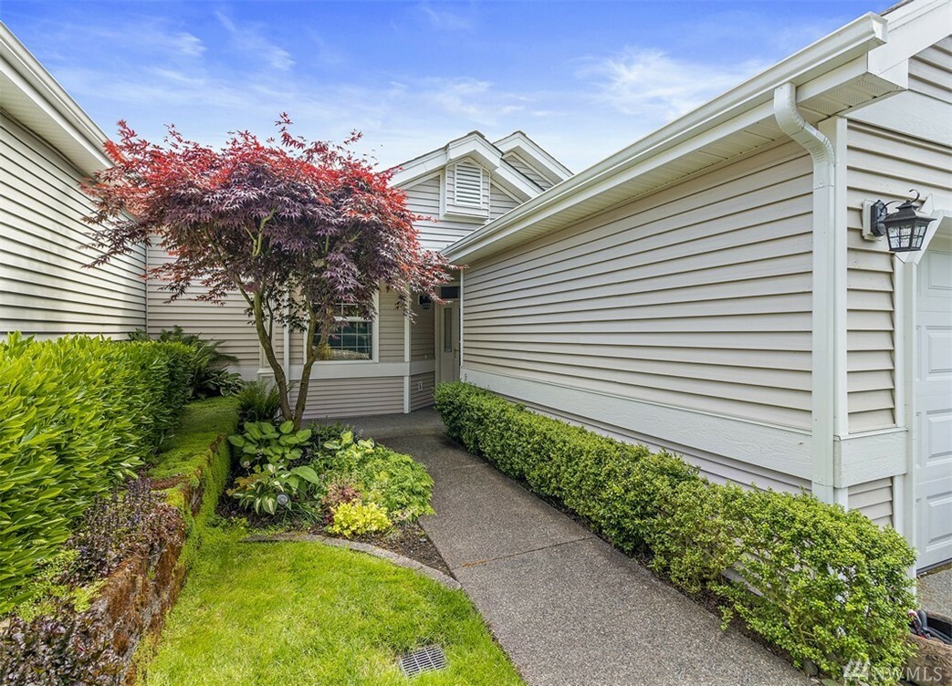 Property Photo: 6804 38th St W WA 98467