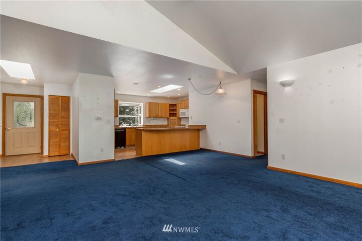 Property Photo:  3050  Forest Lane  WA 98260 