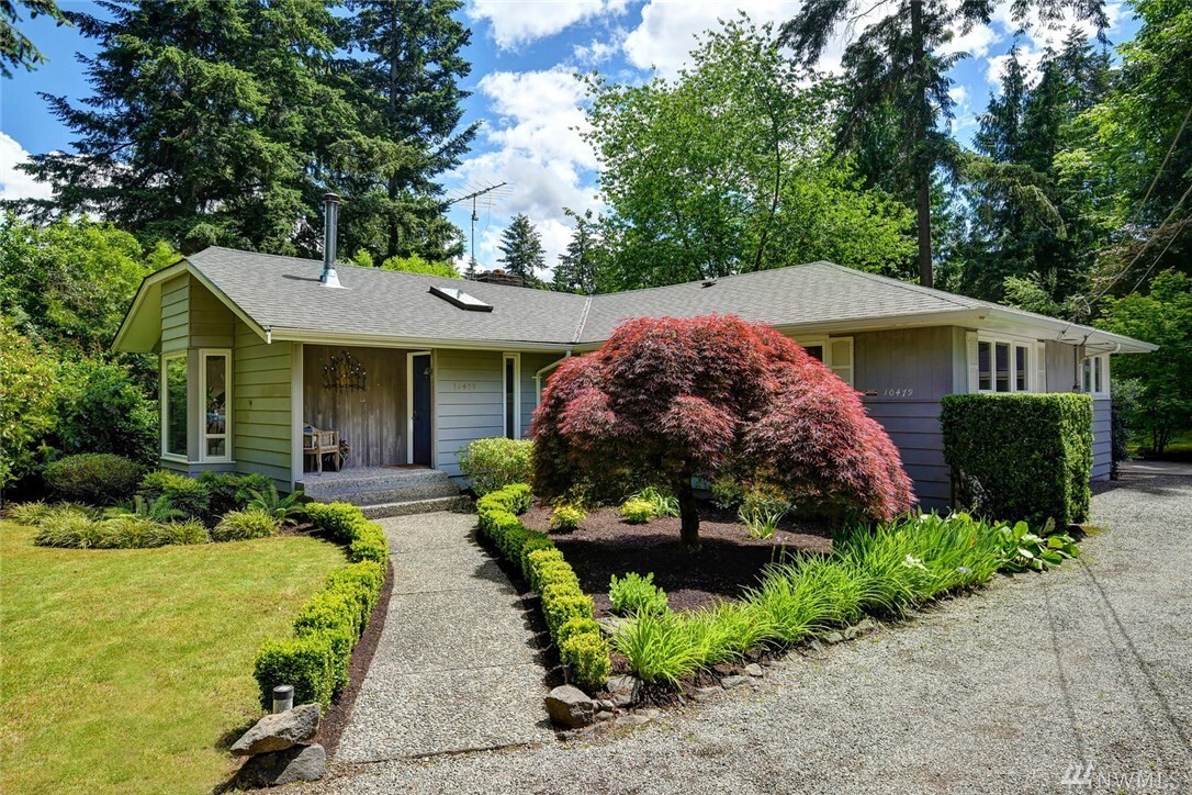10479 SE 19th Street  Bellevue WA 98004 photo