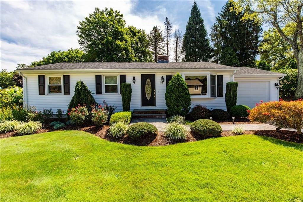 Property Photo:  50 Meadow Lark Dr  RI 02921 