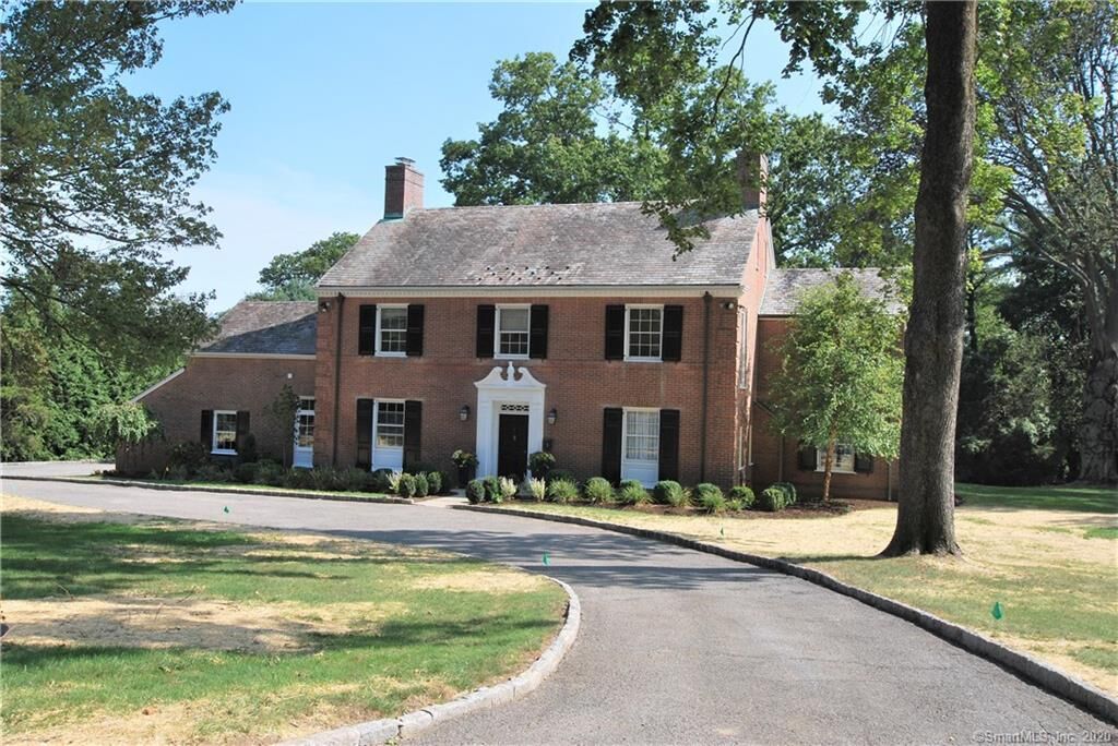 Property Photo:  5 Bayberrie Drive  CT 06902 