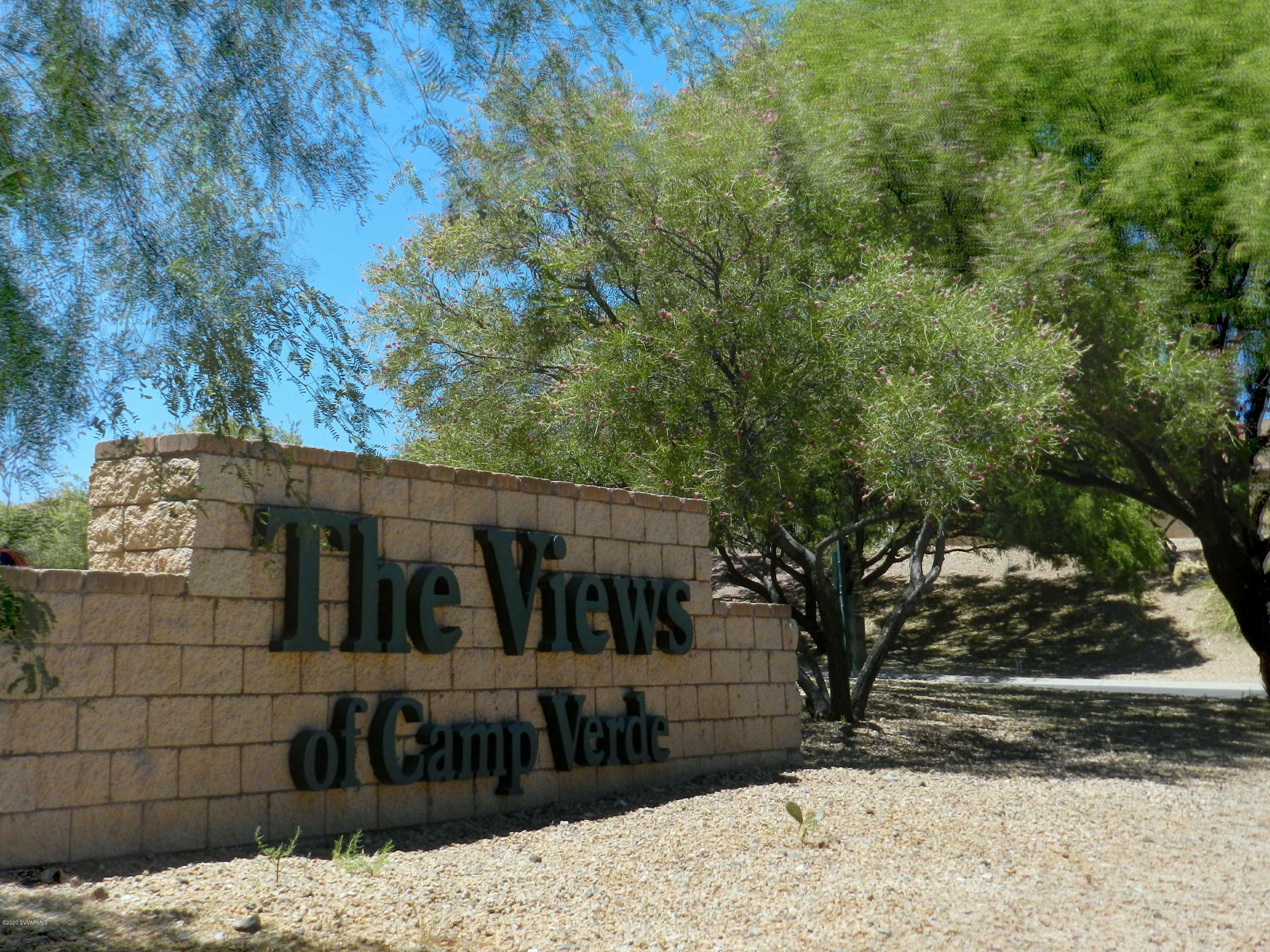 Property Photo:  753 W Azure Drive  AZ 86322 