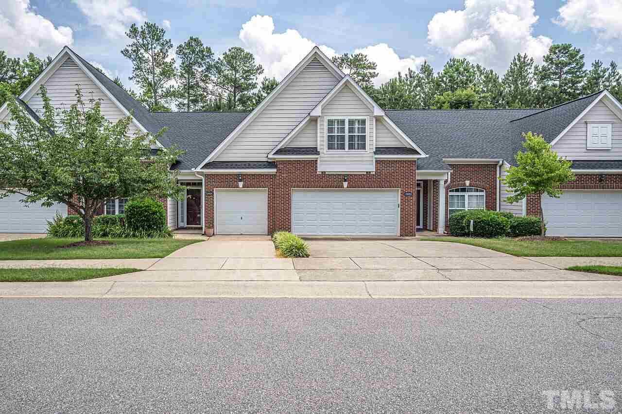 Property Photo: 10454 Dapping Drive NC 27614