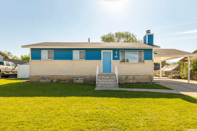 Property Photo: Address not disclosed UT 84015