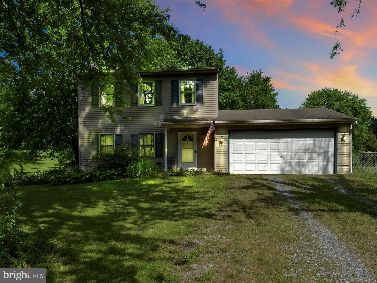 Property Photo:  289 Governor Stable Road  PA 17502 