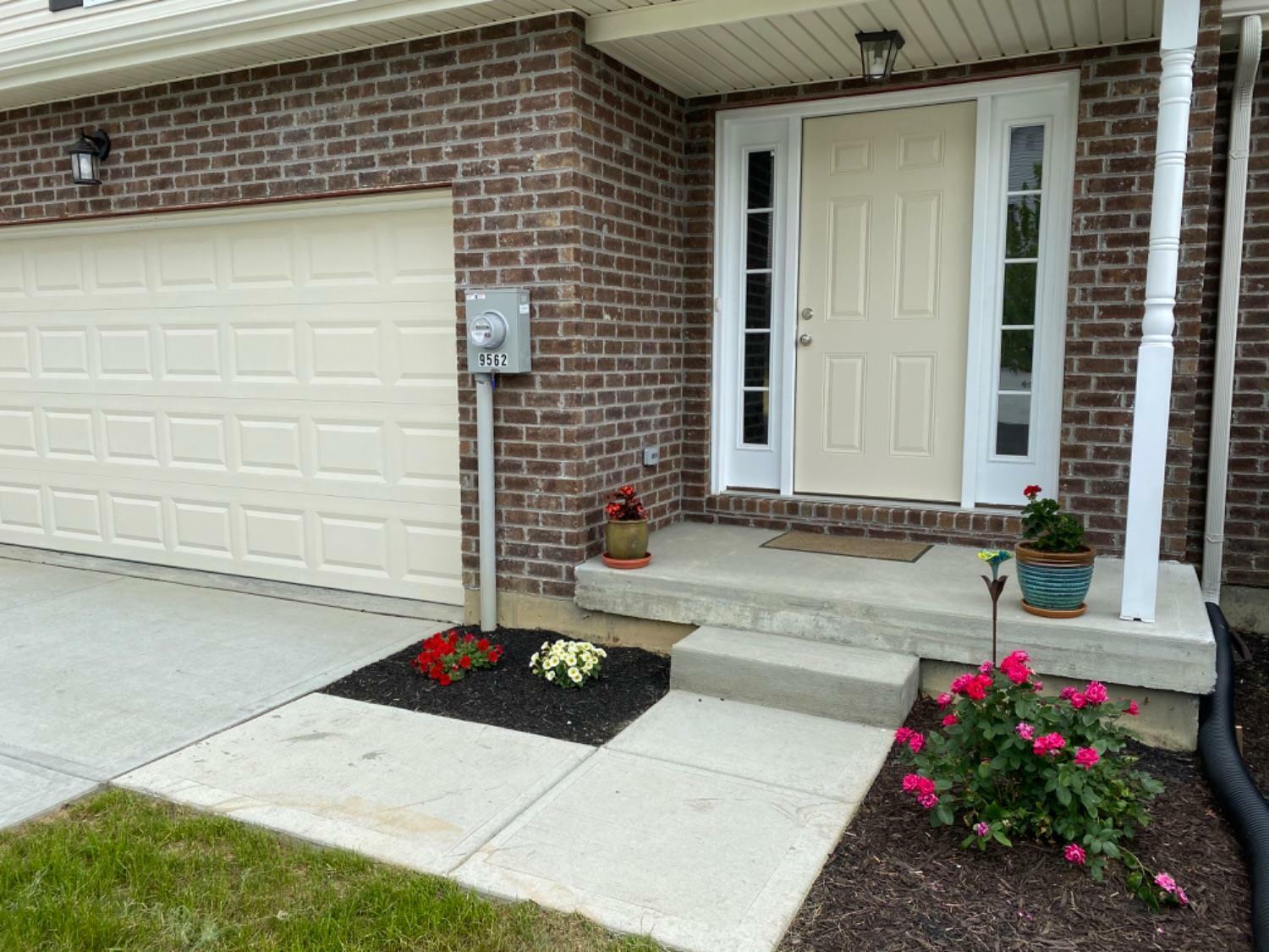 Property Photo: 9562 High Line OH 45011