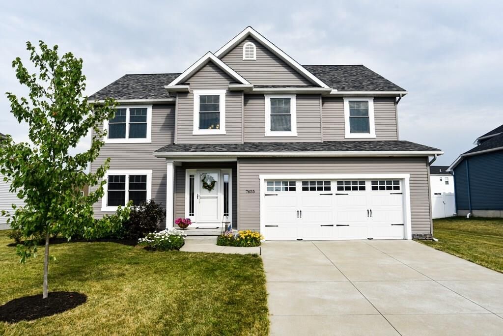 Property Photo:  7655 Redbud Trail 60  PA 16415 