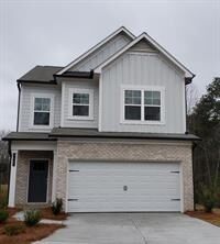 Property Photo: 2221 Westside Drive GA 30106