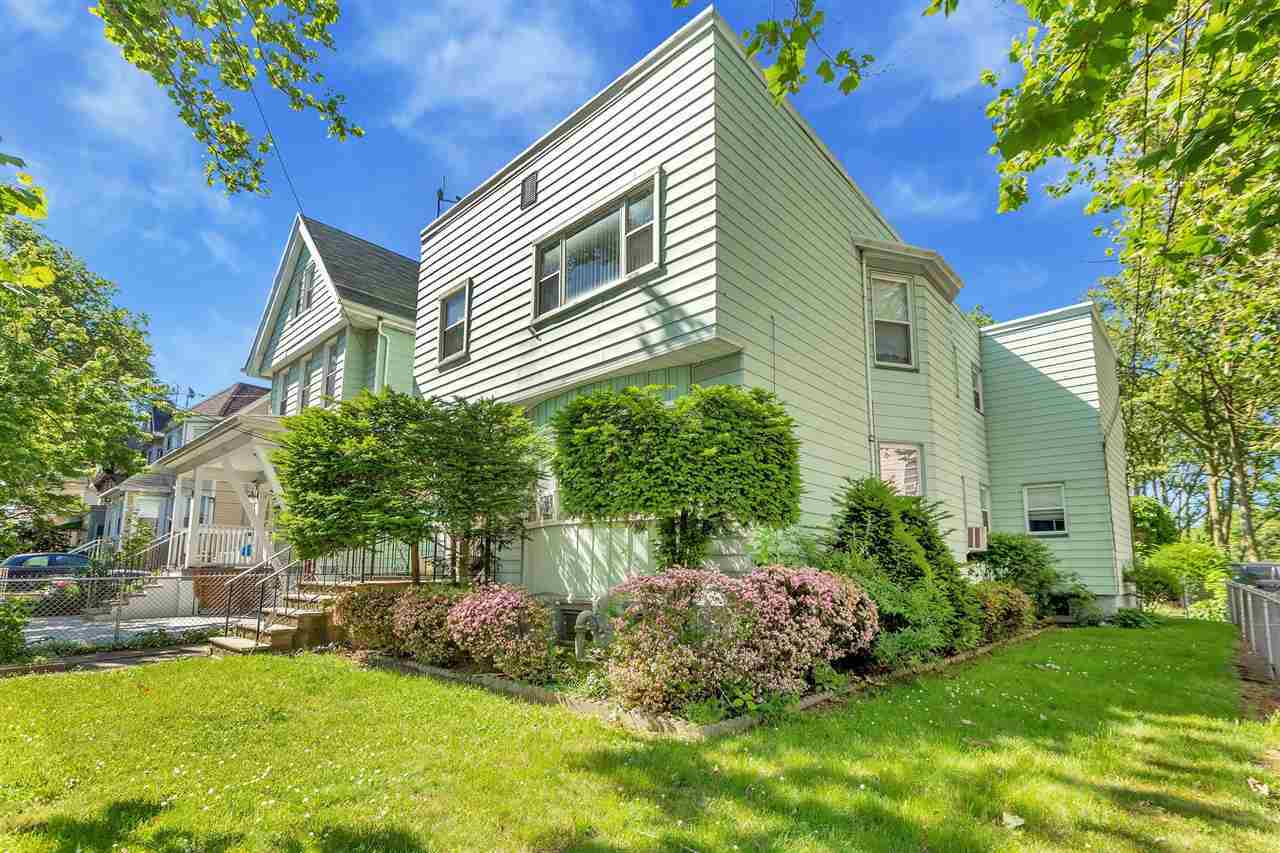 Property Photo:  59 Gautier Ave  NJ 07306 