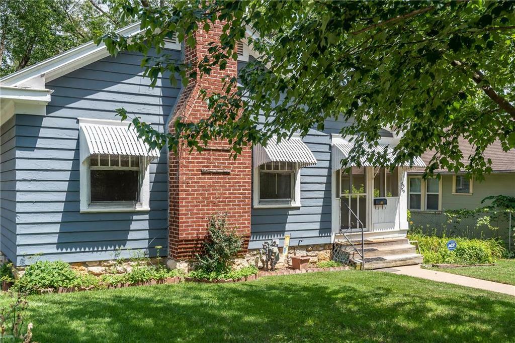 Property Photo:  6625 Virginia Avenue  MO 64131 