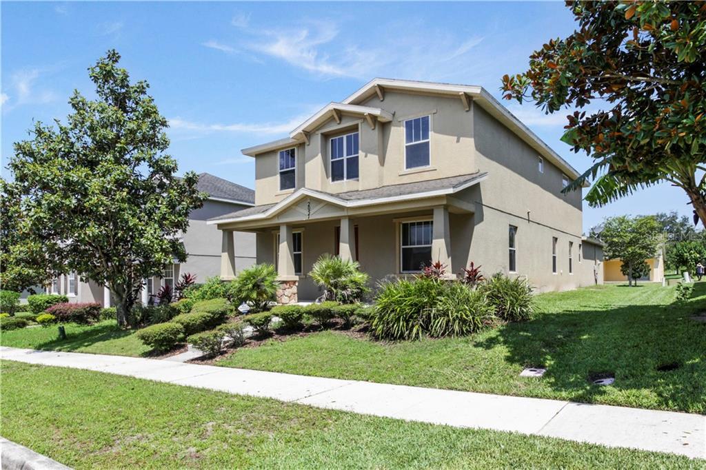 Property Photo:  2057 Rafton Road  FL 32703 