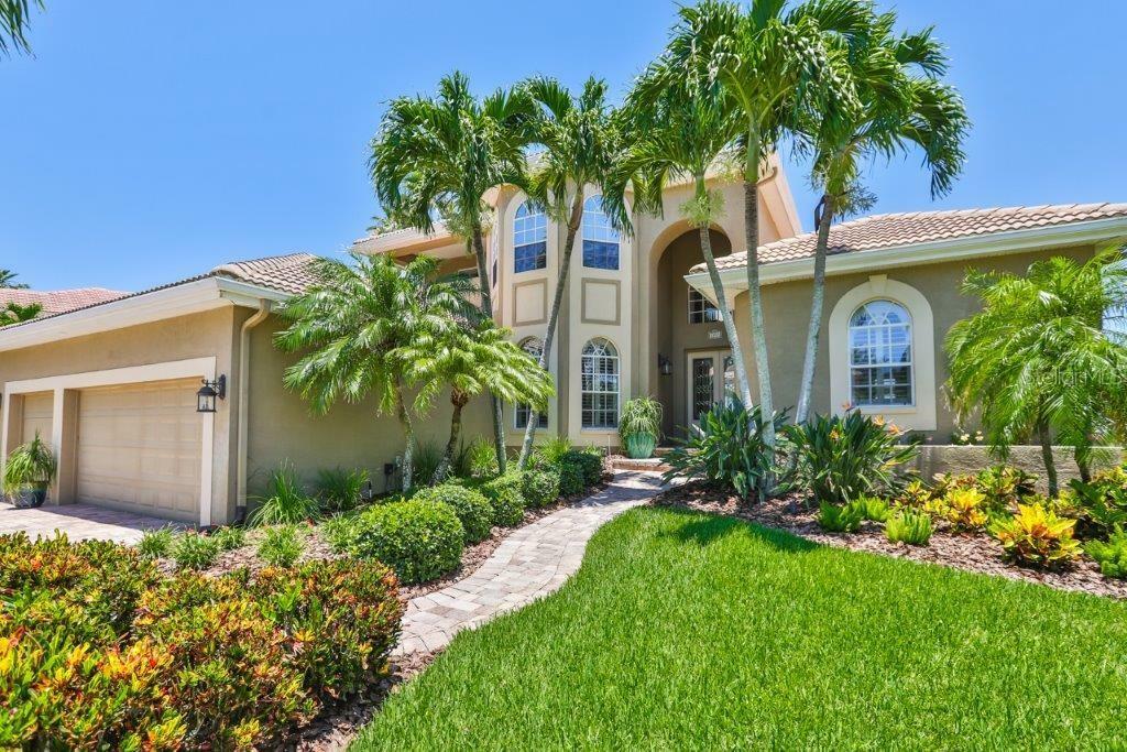 Property Photo: 1405 Jumana Loop FL 33572
