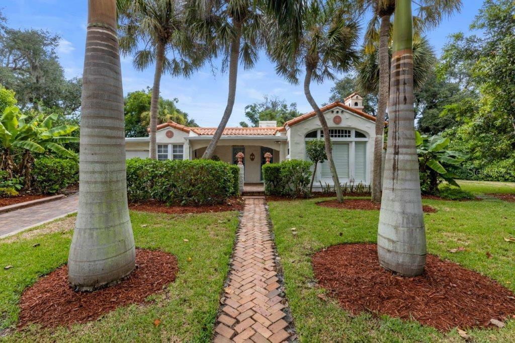 Property Photo:  7413 Broughton Street  FL 34243 