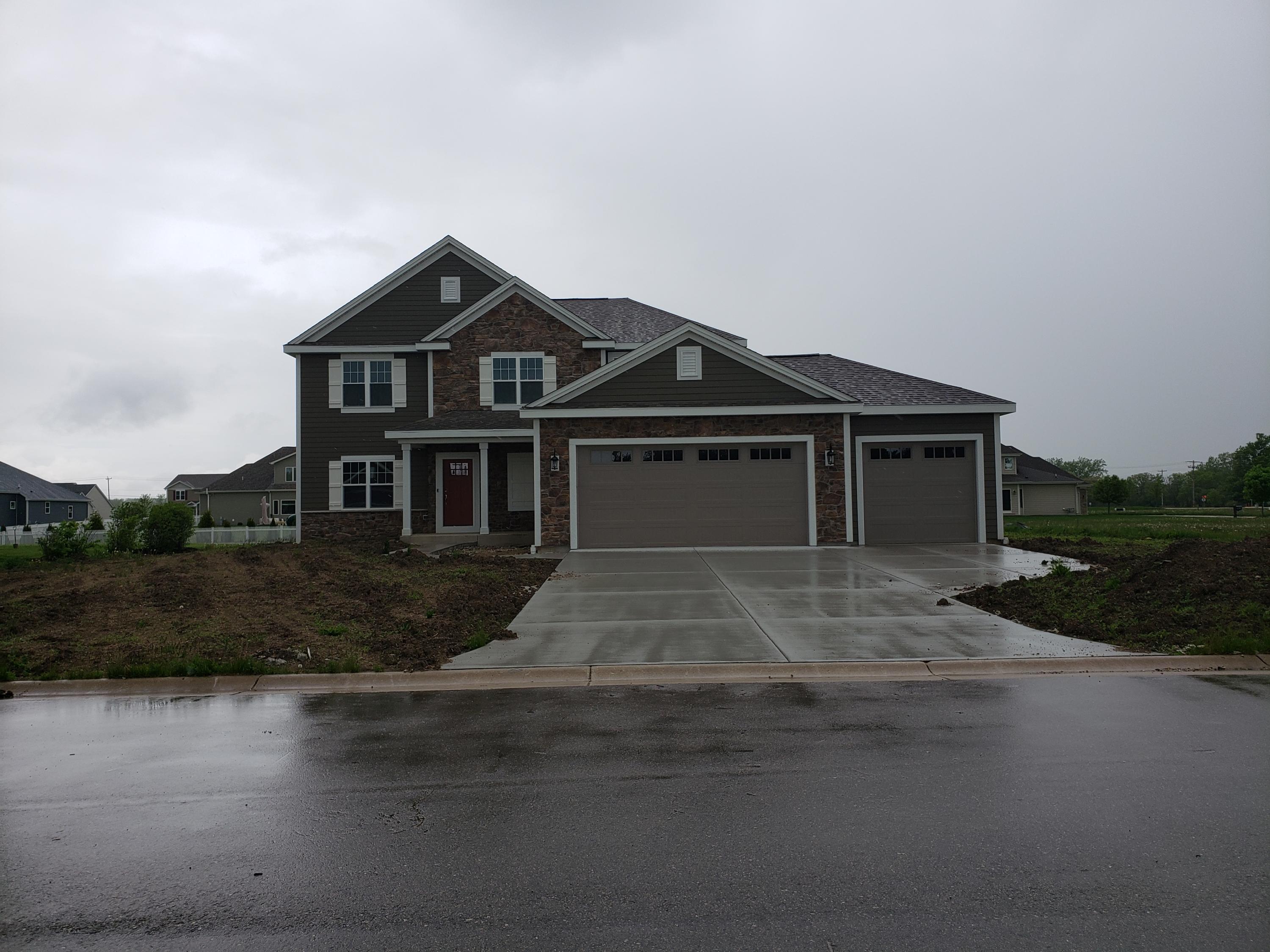 740 20th Ave  Somers WI 53140 photo